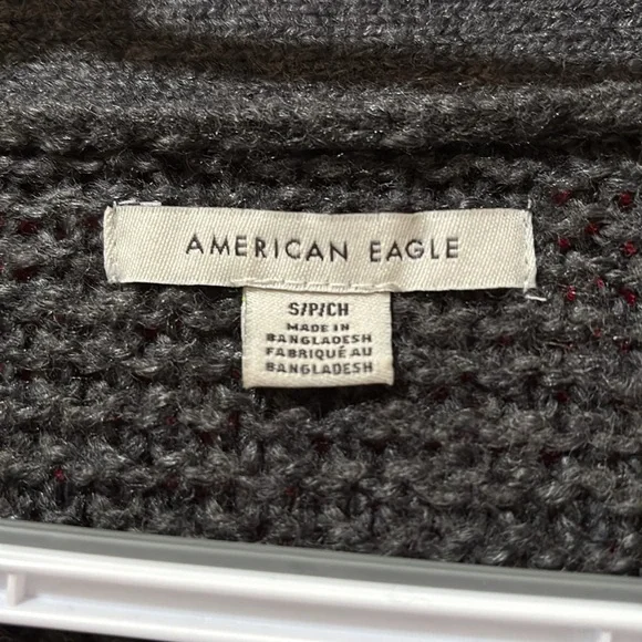 Brand new American eagle cardigan/sweater - Picture 2 of 3